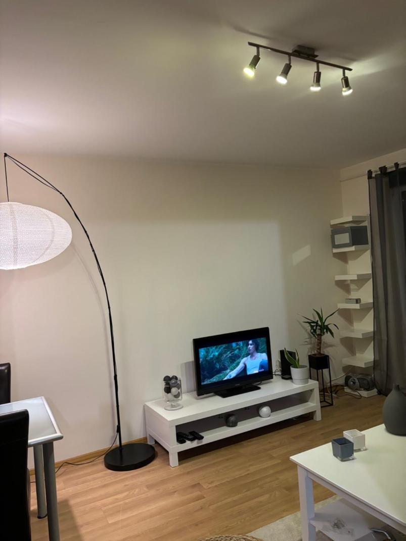 Gdynia Apartament Torpedownia Екстер'єр фото