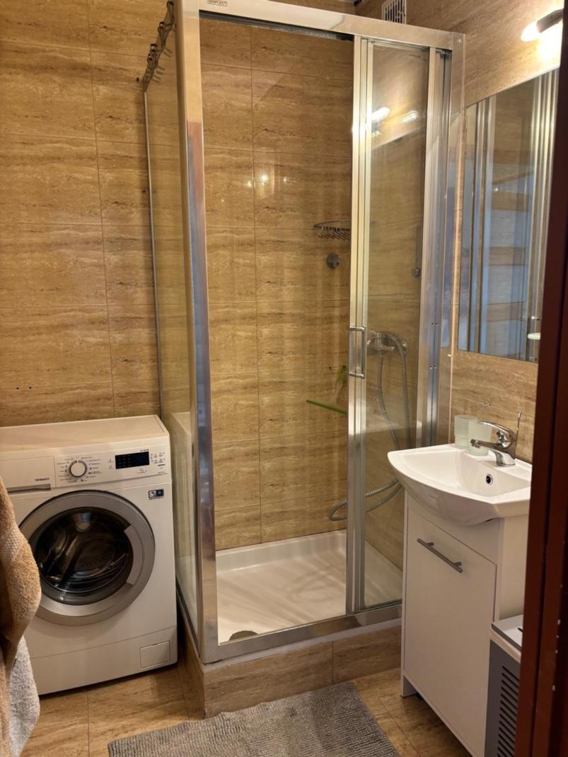 Gdynia Apartament Torpedownia Екстер'єр фото