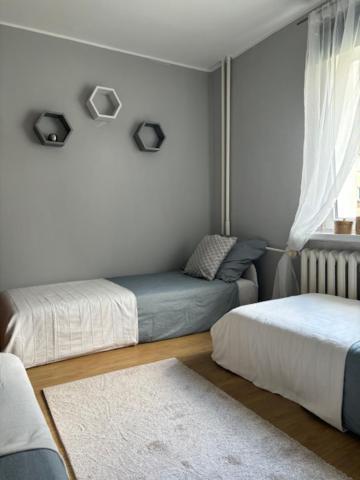 Gdynia Apartament Torpedownia Екстер'єр фото