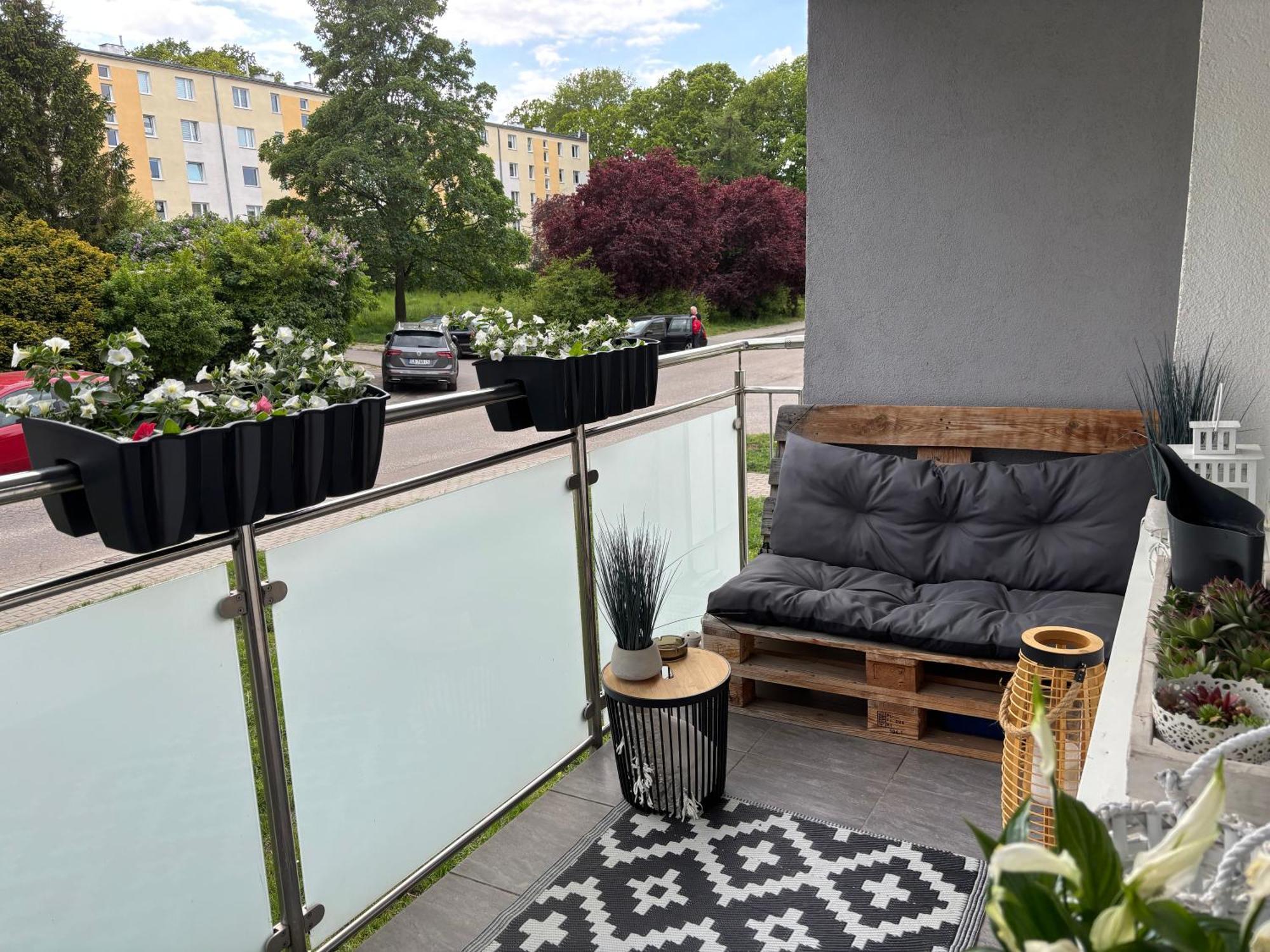 Gdynia Apartament Torpedownia Екстер'єр фото