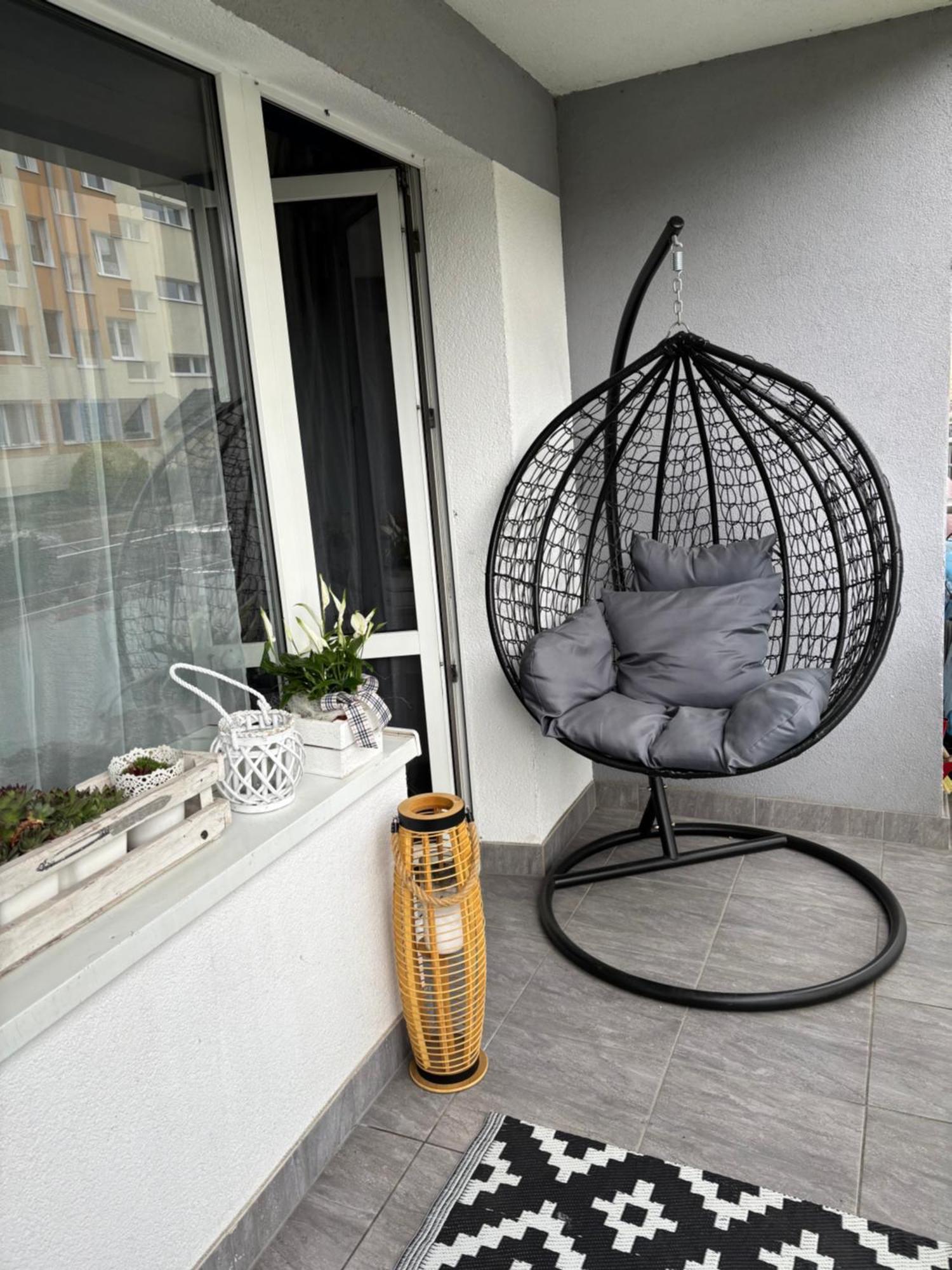 Gdynia Apartament Torpedownia Екстер'єр фото